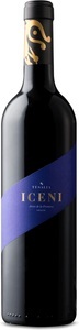 Bodega Tesalia, Bodega Tesalia Iceni VdT Cadiz - 75cl - Andalusien, Spanien, Bodega Tesalia Iceni VdT Cadiz - 75cl - Andalusien, Spanien