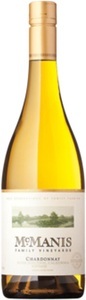 McManis Family Vineyards, McManis Family Vineyards Chardonnay River Junction - 75cl - Kalifornien, USA, 