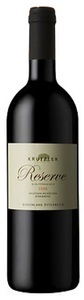 Reinhold Krutzler, Reinhold Krutzler Blaufrankisch Reserve - 75cl - Burgenland, Österreich, Reinhold Krutzler Blaufrankisch Reserve - 75cl - Burgenland, Österreich