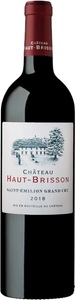 Château Haut-Brisson, Château Haut-Brisson St Emilion AC Grand Cru - 75cl - Bordeaux, Frankreich, Château Haut-Brisson St Emilion AC Grand Cru - 75cl - Bordeaux, Frankreich