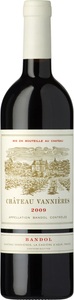 Colette Boisseaux, Colette Boisseaux Château Vannières Rouge Bandol AOC - 75cl - Provence, Frankreich, Colette Boisseaux Château Vannières Rouge Bandol AOC - 75cl - Provence, Frankreich