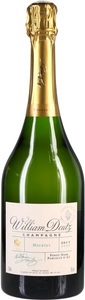 Deutz, Deutz Champagne Deutz Meurtet Hommage - 75cl - Champagne, Frankreich, Deutz Champagne Deutz Meurtet Hommage - 75cl - Champagne, Frankreich