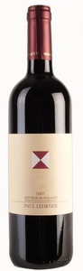 Weingut Paul Lehrner, Weingut Paul Lehrner Paulus (BF/ZW/CS) - 75cl - Burgenland, Österreich, 
