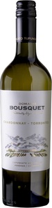 Domaine Bousquet, Domaine Bousquet Chardonnay-Torrentes Valley du Uco MO - 75cl - Mendoza, Argentinien, Domaine Bousquet Chardonnay-Torrentes Valley du Uco MO - 75cl - Mendoza, Argentinien
