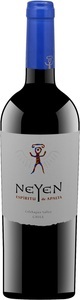 Neyen, Neyen Carmenere / Cabernet Apalta 2010, Veramonte Neyen of Apalta Valley - 75cl, Chile