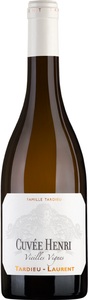 Tardieu Laurent, Tardieu-Laurent Côtes-du-Rhône AOP Blanc Guy Louis Tardieu-Laurent - 75cl - Côtes du Rhône, Frankreich, 