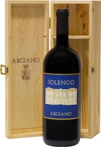 Argiano Solengo IGT della Toscana - 150cl - Toskana, Italien