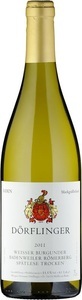 Hermann Dörflinger, Hermann Dörflinger Weisser Burgunder Badenweiler Römerberg QmP Spätlese - 75cl - Baden, Deutschland, Hermann Dörflinger Weisser Burgunder Badenweiler Römerberg QmP Spätlese - 75cl - Baden, Deutschland