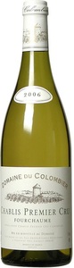 Domaine du Colombier, Domaine du Colombier Chablis ac 1er cru Fourchaume - 75cl - Burgund, Frankreich, 