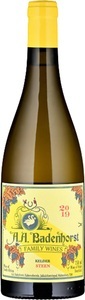 A.A. Badenhorst Wines, A.A. Badenhorst Wines Kelder Chenin Blanc - 75cl - Coastal Region, Südafrika, A.A. Badenhorst Wines Kelder Chenin Blanc - 75cl - Coastal Region, Südafrika