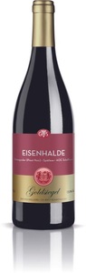 GVS Schachenmann, GVS Schachenmann Eisenhalde Pinot Noir Spatlese - 75cl - Schaffhausen, Schweiz, GVS Schachenmann Eisenhalde Pinot Noir Spatlese - 75cl - Schaffhausen, Schweiz