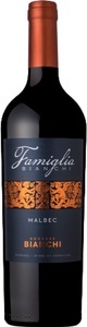 Valentin Bianchi, Valentin Bianchi Famiglia Malbec - 75cl - Mendoza, Argentinien, Valentin Bianchi Famiglia Malbec - 75cl - Mendoza, Argentinien