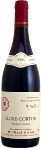 Moillard-Grivot, Moillard-Grivot Volnay AOC - 75cl - Burgund, Frankreich, Moillard-Grivot Crémant de Bourgogne AOP - 75cl - Burgund, Frankreich