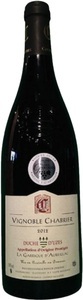 Domaine Chabrier, Domaine Chabrier Duché d'Uzès La Garrigue d'Aureillac - 75cl - Midi - Languedoc-Roussillon, Frankreich, 