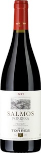 Miguel Torres, Salmos Torres Priorato Espana DO 2016 - Miguel Torres - 75 cl - Rotwein - Spanien, Torres Salmos Torres Priorato Espana DO - 75cl, Spanien