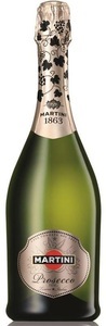 Martini, Martini Martini Prosecco di Valdobbiadene DOC - 75cl, Italien, Martini Martini Prosecco di Valdobbiadene DOC - 75cl, Italien