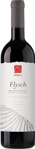 Tosca, Tosca Flysch Rosso Bergamasca IGT - 75cl - Lombardei, Italien, Tosca Flysch Rosso Bergamasca IGT - 75cl - Lombardei, Italien