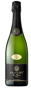 Can Feixes, CAVA Huguet Brut CLASSIC Gran Reserva Cava D.O. 2010 - Can Feixes - 75 cl - Champagner und Schaumwein - Katalonien, Spanien, Can Feixes Huguet de Can Feixes Corpinnat Brut Classics - 75cl - Katalonien, Spanien