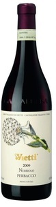 Cantina Vietti, Cantina Vietti Langhe DOC Nebbiolo Perbacco - 150cl - Piemont, Italien, 