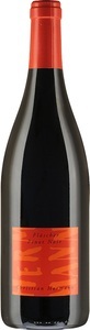 Christian Hermann, Christian Hermann Fläscher Pinot Noir AOC - 75cl - Bündner Herrschaft, Schweiz, 