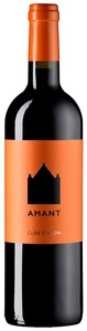Clos d?Agon, Clos d?Agon Amant tinto - 75cl - Katalonien, Spanien, Clos d?Agon Amant tinto - 75cl - Katalonien, Spanien