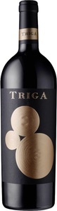 Volver, Volver Triga 2015, Bodegas Volver Triga Alicante DO - 75cl - Levante, Spanien