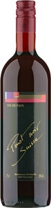 Rutishauser-Divino, Rutishauser-Divino Pinot Noir Vin de Pays Suisse - 75cl, Schweiz, Rutishauser-Divino Pinot Noir Vin de Pays Suisse - 75cl, Schweiz