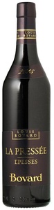 Bovard, Epesses Rouge La Pressee Tradition Cully 2019 - Bovard - 75 cl - Rotwein - Waadt, Schweiz, 