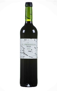 Labastida, Labastida El Primavera Rioja DOCa - 50cl - Oberer Ebro, Spanien, 