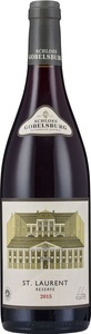 Weingut Schloss Gobelsburg, St. Laurent Selektion 2015 - Weingut Schloss Gobelsburg - 75 cl - Rotwein - Niederösterreich, Österreich, 