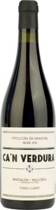 Ca'n Verdura Viticultors, Binissalem DO 2018 - Ca'n Verdura Viticultors - 75 cl - Rotwein - Balearen, Spanien, Ca'n Verdura Viticultors Binissalem DO - 75cl - Balearen, Spanien