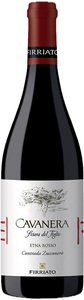 Firriato Casa Vinicola, Firriato Casa Vinicola Cavanera Contrada Zucconero Etna DOC - 75cl - Sizilien, Italien, Firriato Casa Vinicola Cavanera Contrada Zucconero Etna DOC - 75cl - Sizilien, Italien