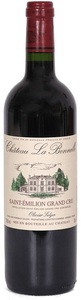 Château La Bonnelle, Château La Bonnelle Chateau La Bonnelle St. Emilon Grand Cru - 75cl - Bordeaux, Frankreich, Château La Bonnelle Chateau La Bonnelle St. Emilon Grand Cru - 75cl - Bordeaux, Frankreich