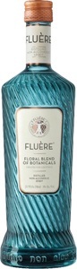 Fluère, Fluère Botanical Blend Non-Alcoholic Gin Alternative 0.0% - 70cl, Niederlande, Fluère Botanical Blend Non-Alcoholic Gin Alternative 0.0% - 70cl, Niederlande