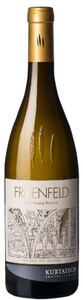 Kurtatsch, Chardonnay Riserva Freienfeld 2019, Chardonnay Riserva Freienfeld, Alto Adige DOC 2019, Kellerei Kurtatsch Freienfeld Chardonnay Riserva Alto Adige DOC - 75cl - Südtirol, Italien