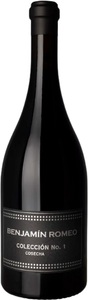Bodega Contador, Bodega Contador Colección No. 1 Parcela La Liende - 75cl - Oberer Ebro, Spanien, 