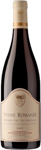 Alain Jeanniard, Alain Jeanniard Chardonnay Bourgogne Hautes-Côtes de Nuits AOC - 75cl - Burgund, Frankreich, Alain Jeanniard Chardonnay Bourgogne Hautes-Côtes de Nuits AOC - 75cl - Burgund, Frankreich