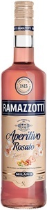 Pernod Ricard Swiss SA, RAMAZZOTTI Aperitivo ROSATO 70 cl / 15 % Italien, Ramazzotti Ramazzotti Rosato - 70cl - Lombardei, Italien