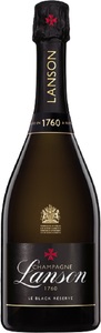Lanson, Lanson Le Black Réserve Brut - 75cl - Champagne, Frankreich, Champagne Lanson Le Black Réserve Brut - 75cl - Champagne, Frankreich