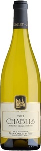Jean Collet et Fils, Jean Collet et Fils Chablis AOC/b - 37.5cl - Burgund, Frankreich, Jean Collet et Fils Chablis AOC/b - 37.5cl - Burgund, Frankreich