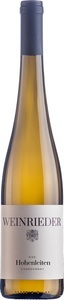 Weingut Weinrieder, Weingut Weinrieder Weinrieder Chardonnay Ried Hohenleiten - 75cl - Niederösterreich, Österreich, 