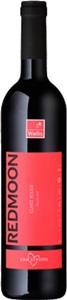Saint-Pierre, Saint-Pierre REDMOON Cuvée Rouge du Valais AOC - 75cl - Wallis, Schweiz, Saint-Pierre REDMOON Cuvée Rouge du Valais AOC - 75cl - Wallis, Schweiz