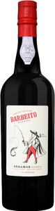 Vinhos Barbeito, Vinhos Barbeito 5 Years Old Veramar - 75cl, 