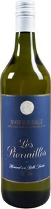 Hammel SA, Hammel SA Mont-sur-Rolle Les Pierrailles - 75cl - Waadt, Schweiz, 
