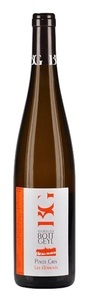 Domaine Bott Geyl, Domaine Bott Geyl Pinot Gris Les Elements - 75cl - Elsass, Frankreich, 