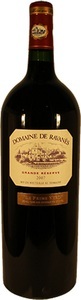 Domaine de Ravanès, Domaine de Ravanès Le Prim Verd Grande Réserve VDP C.d.Murviel - 150cl - Midi - Languedoc-Roussillon, Frankreich, Domaine de Ravanès Le Prim Verd Grande Réserve VDP C.d.Murviel - 150cl - Midi - Languedoc-Roussillon, Frankreich