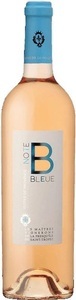 Les Maitres Vignerons de Saint Tropez, Les Maitres Vignerons de Saint Tropez Note Bleue Côtes de Provence AOP - 150cl - Provence, Frankreich, Les Maitres Vignerons de Saint Tropez La petite Note Bleue Méditeranée IGP - 150cl - Provence, Frankreich