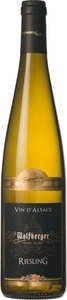 Wolfberger, Riesling Vin d'Alsace AOC 2017 - Wolfberger - 75 cl - Weisswein - Elsass, Frankreich, Wolfberger Signature Riesling Vin d'Alsace AOC - 75cl - Elsass, Frankreich