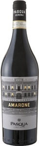 Pasqua, Pasqua Black Label Amarone della Valpolicella DOCG - 75cl - Veneto, Italien, 