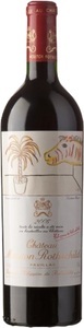 Château Mouton Rothschild, Château Mouton-Rothschild Château Mouton Rothschild Cru classé Pauillac AC - 75cl - Bordeaux, Frankreich, Château Mouton-Rothschild Château Mouton Rothschild Cru classé Pauillac AC - 75cl - Bordeaux, Frankreich